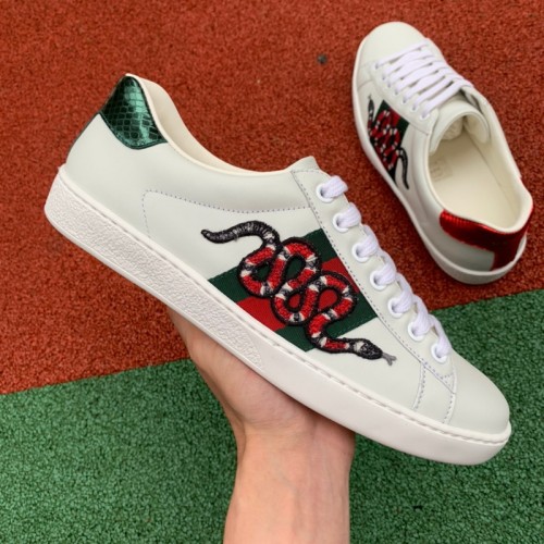 Gucci Shoes-18