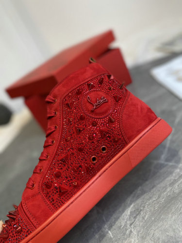 Christian Louboutin Shoes