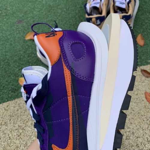 Sacai x Nike VaporWaffle
