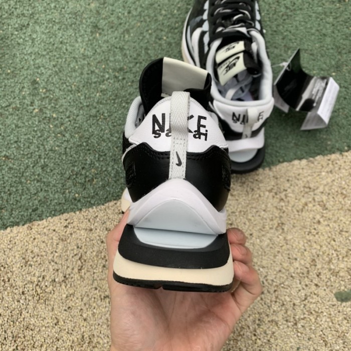 Authentic Sacai x Nike Pegasus VaporFly SP Black