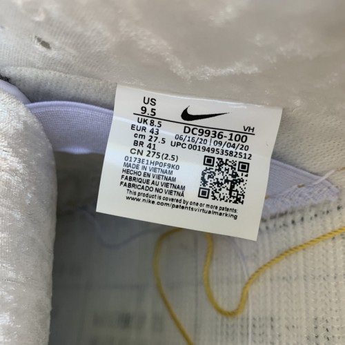 Authentic Sean Cliver x Nike SB Dunk Low