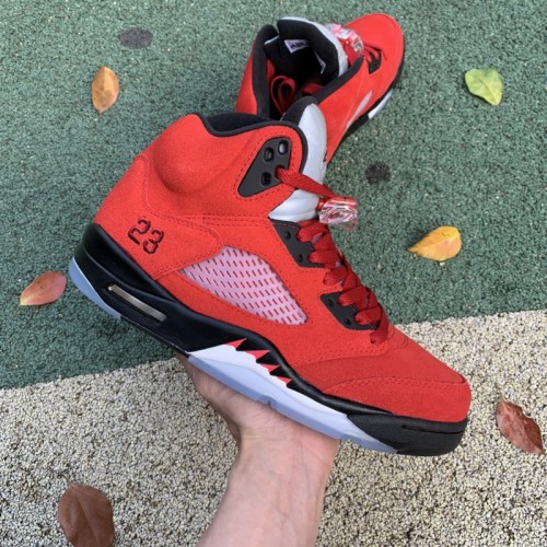 Air Jordan 5 “Raging Bull”New