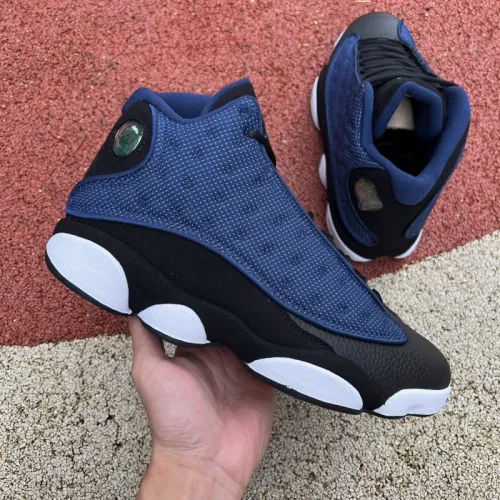 Air Jordan 13 “Brave Blue”