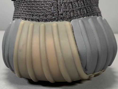 Authentic Yeezy Boost 350 V2 Cinder Reflective