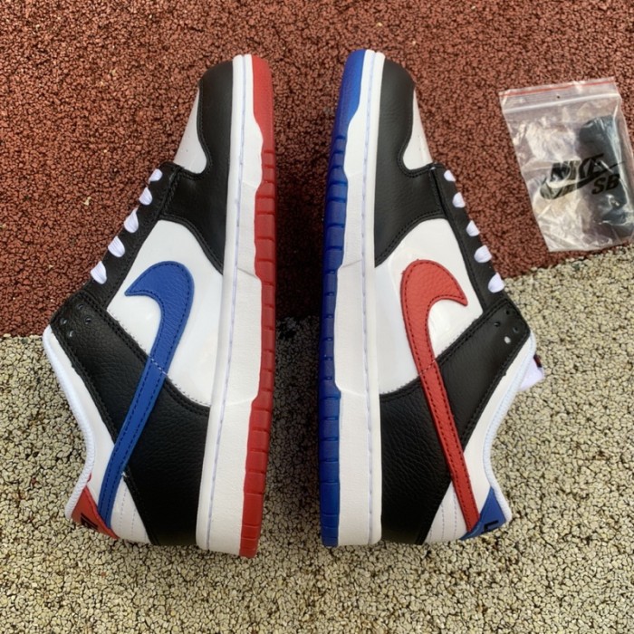 Nike Dunk Low South Korea