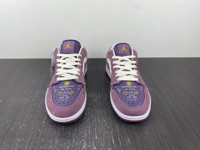 Jordan 1 Low Unity