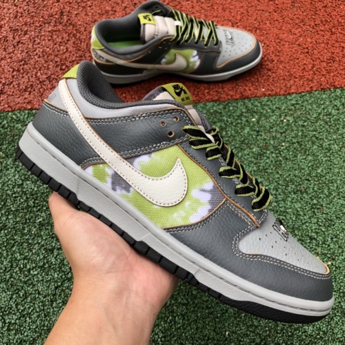 NIKE SB DUNK LOW OG OS HU