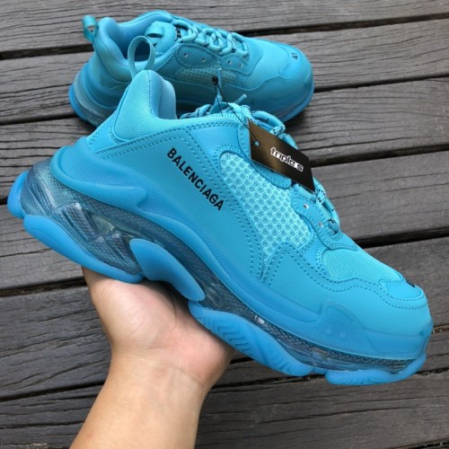 Balenciaga Triple S Shoes