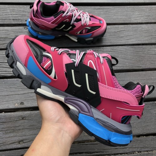 Balenciaga Track 3.0 shoes