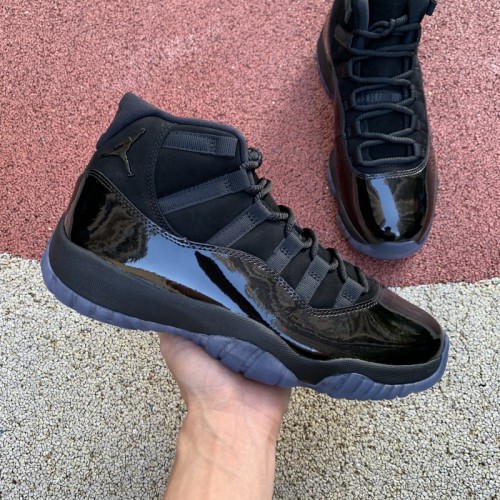 Authentic Air Jordan 11 “Prom Night”