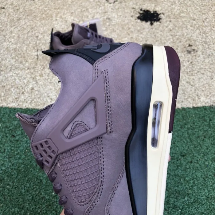 Jordan 4 Retro A Ma Maniére Violet Ore
