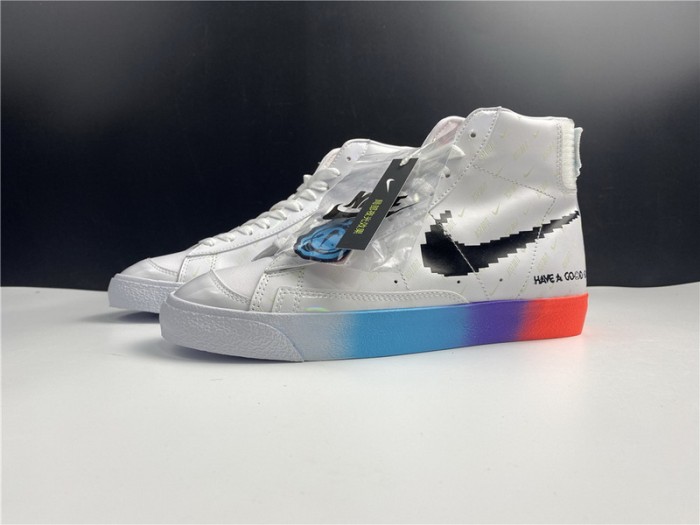 Nike Blazer Mid '1977 Vintage“Have A Good Game