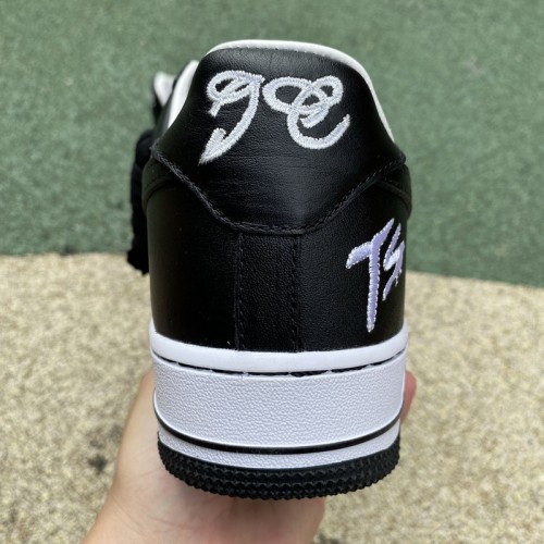 Terror Squad x Nike Air Force 1 low