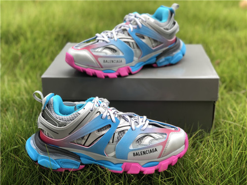 Balenciaga Track 3.0 shoes
