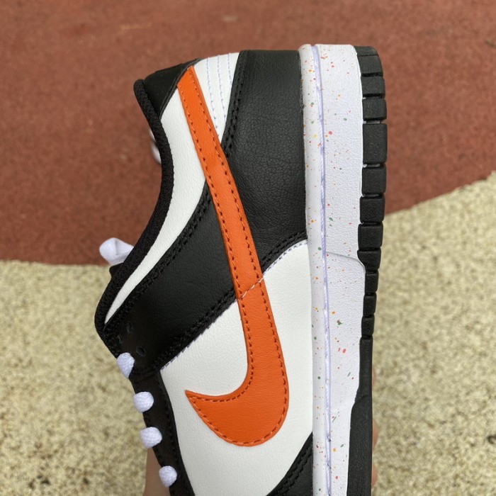 Nike Dunk Low Multiple Swooshes White Washed Teal