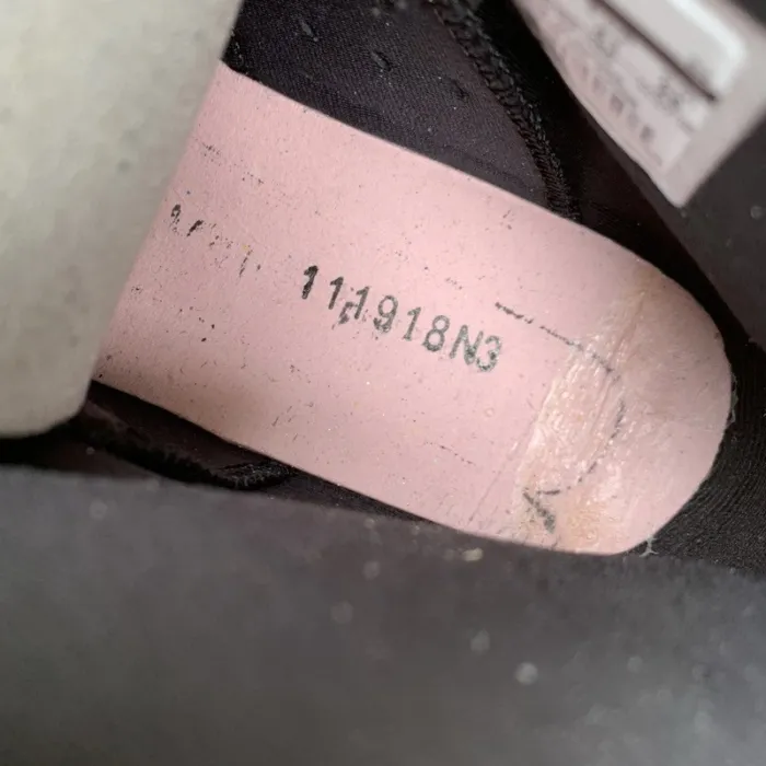 Authentic Air Jordan 6 “Flint”