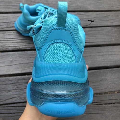 Balenciaga Triple S Shoes