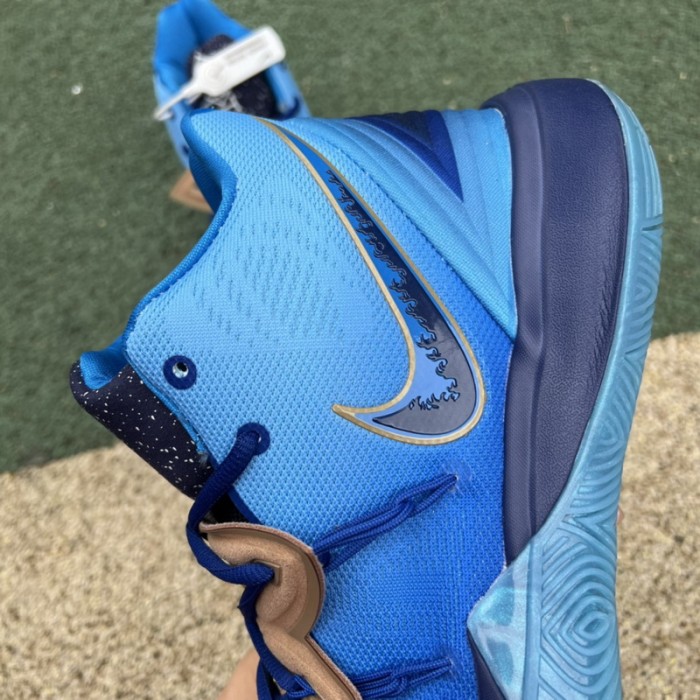 Nike Kyrie 5 Concepts Orions Belt