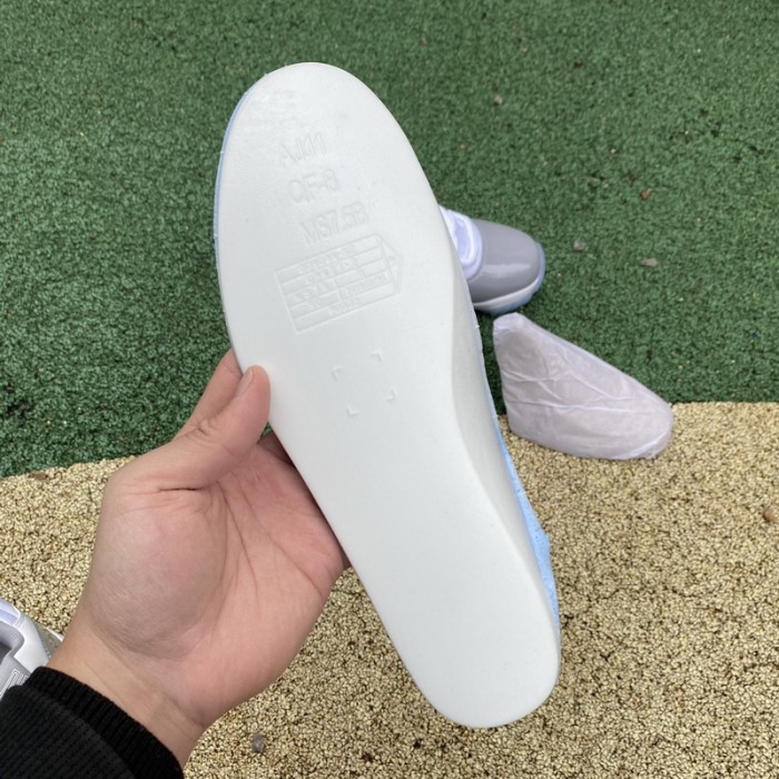 Air Jordan 11 Low “Cement Grey”