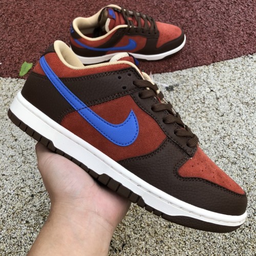 Nike Dunk Low Mars Stone