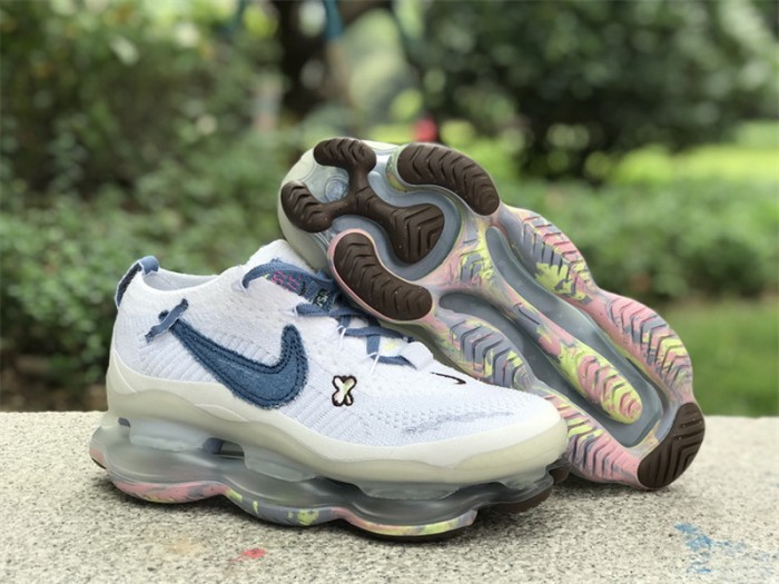 Nike Air Max Scorpion “Just Do It”
