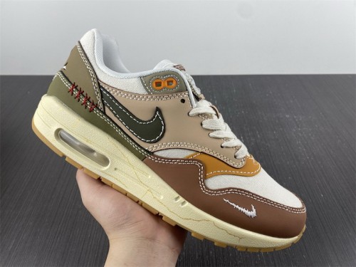 Nike Air Max 1 Premium Wabi-Sabi