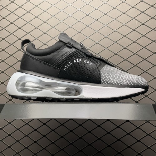 Nike Air Max 2021 Black White