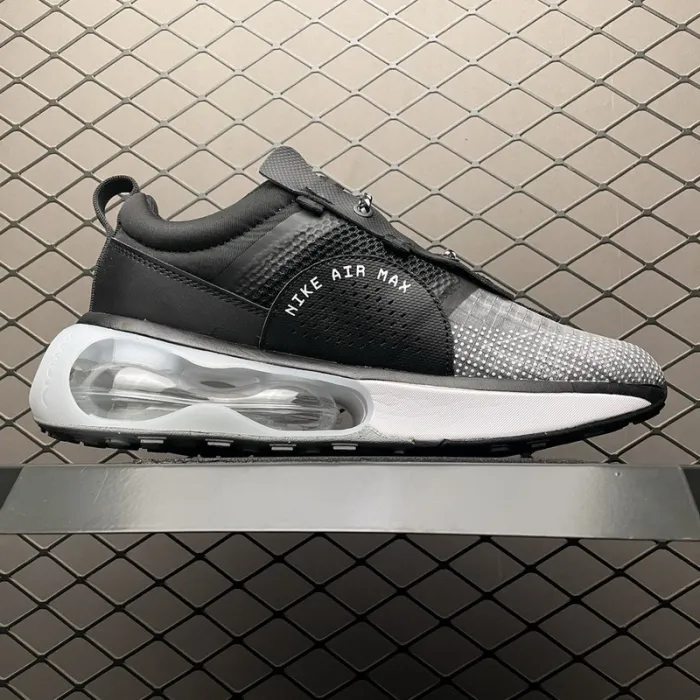 Nike Air Max 2021 Black White