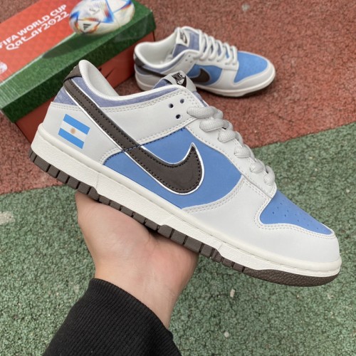 Nike SB Dunk Low Shoes