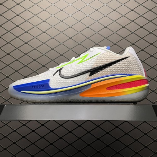 Nike Air Zoom G.T. Cut Ghost