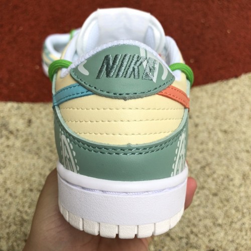 Nike Dunk Low Shoes