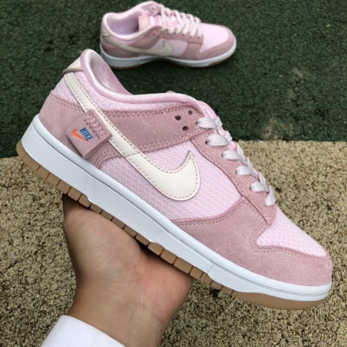 Nike SB Dunk Low Shoes