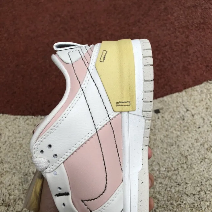 Nike Dunk Low Disrupt 2 Pink Oxford