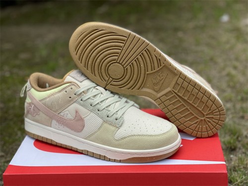 Nike Dunk Low On The Bright Side