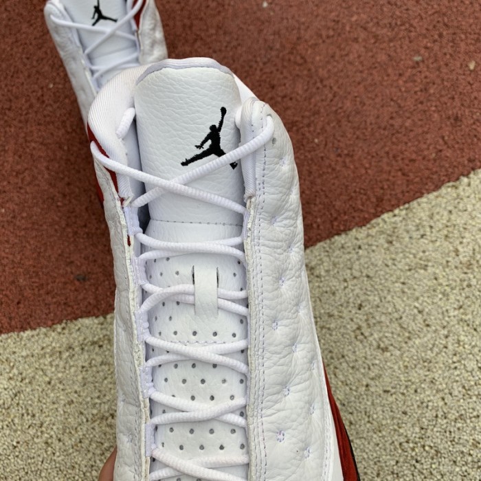 Authentic Air Jordan 13 Retro Chicago