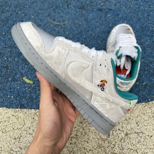 Nike Dunk Low Ice
