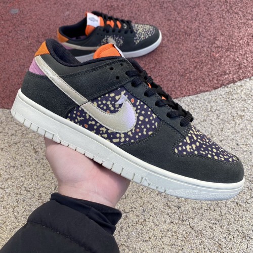 Nike Dunk Low Rainbow Trout