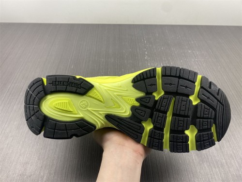 Balenciaga Phantom Yellow