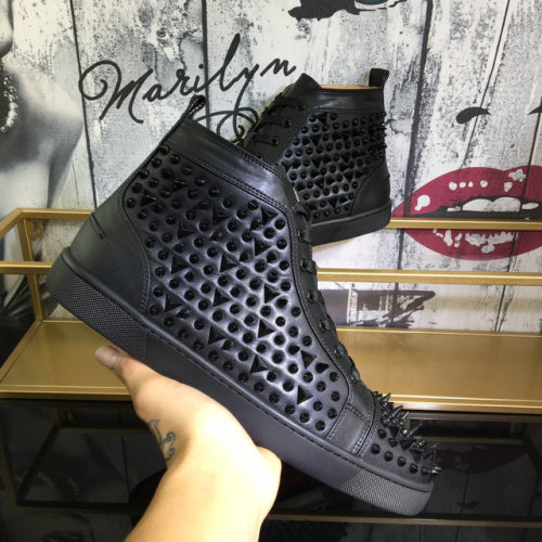 Christian Louboutin Shoes