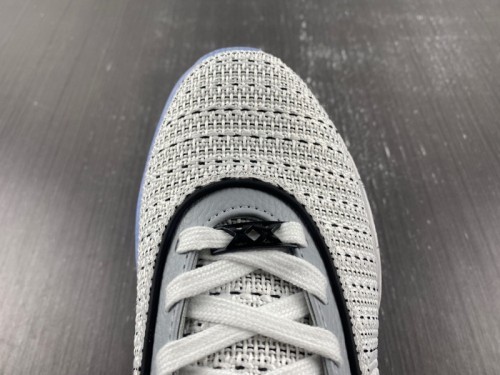 Nike Lebron 20 The Debut