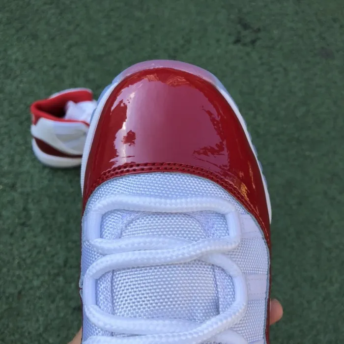 Air Jordan 11 Retro Cherry GS