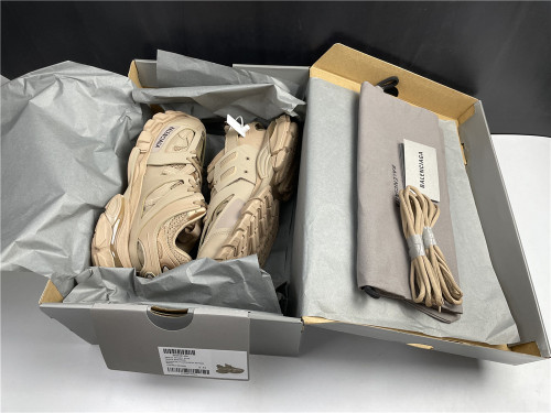 Balenciaga Track 3.0 shoes