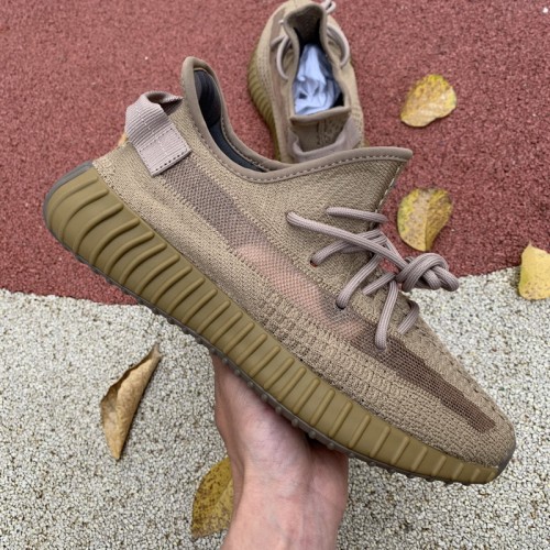 Authentic Yeezy Boost 350 V2 “Earth”