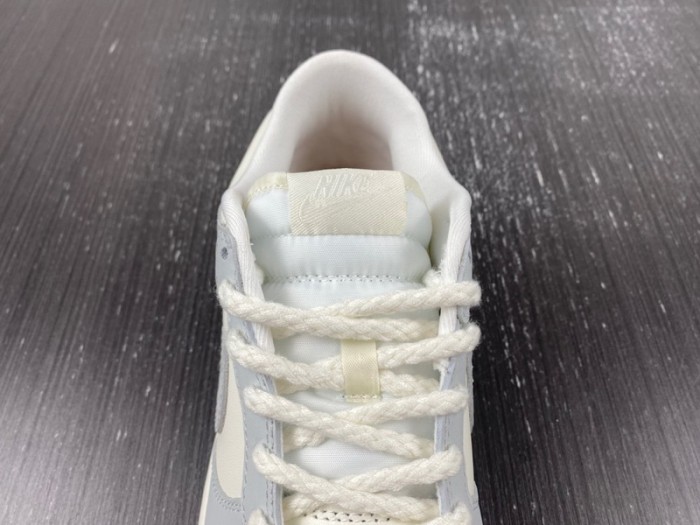 Nike Dunk Low Needlework Sail Aura