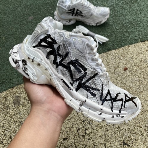 Balenciaga 3XL Shoes