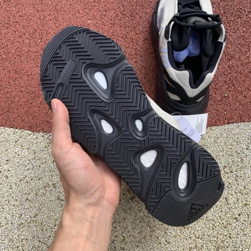 Authentic Yeezy Boost 700 MNVN “Bone”