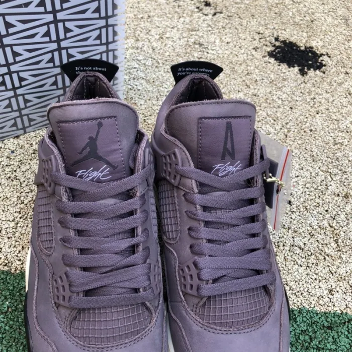 Jordan 4 Retro A Ma Maniére Violet Ore