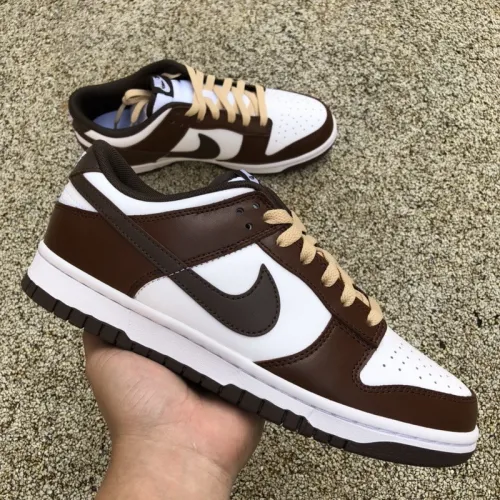 Nike Dunk Low Coffee Shop