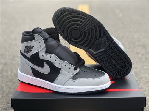 Air Jordan 1 High OG “Shadow 2.0”