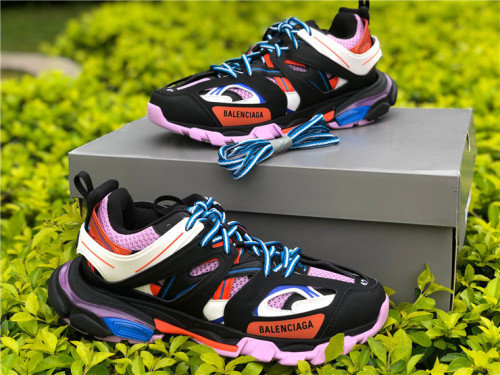Balenciaga Track 3.0 shoes
